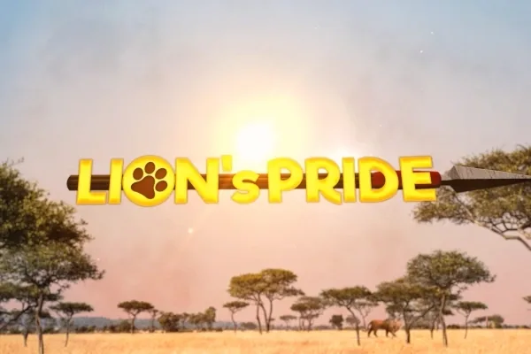 Lion's Pride